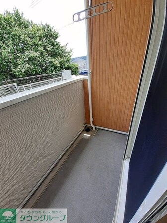 リバーサイドハピネスの物件内観写真